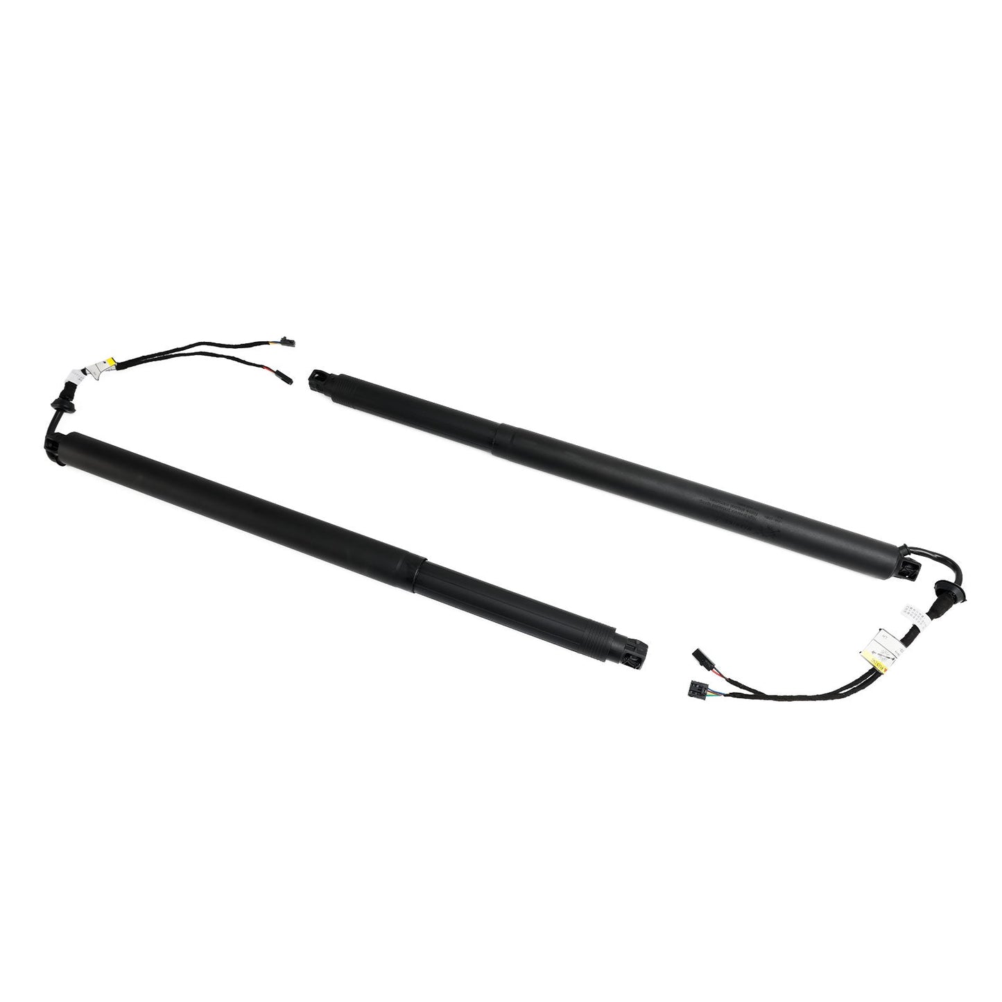 5E9827851A/B/C/D/E/F 5E9827852F adatto per 2012-2021 Skoda Octavia III Combi sollevamento per portellone posteriore elettrico 2 pezzi
