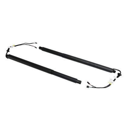5E9827851A/B/C/D/E/F 5E9827852F adatto per 2012-2021 Skoda Octavia III Combi sollevamento per portellone posteriore elettrico 2 pezzi
