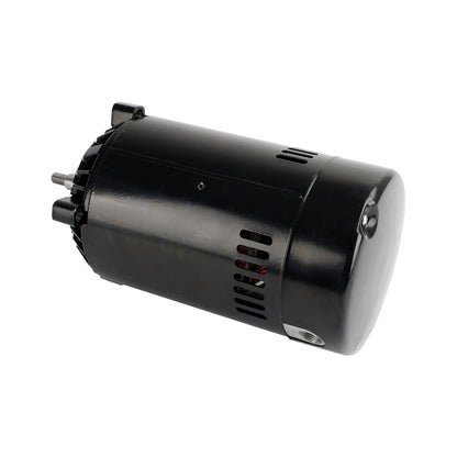 Motore per pompa per piscina con flangia rotonda UST1072 3/4HP 115/230V Motore per pompa per piscina