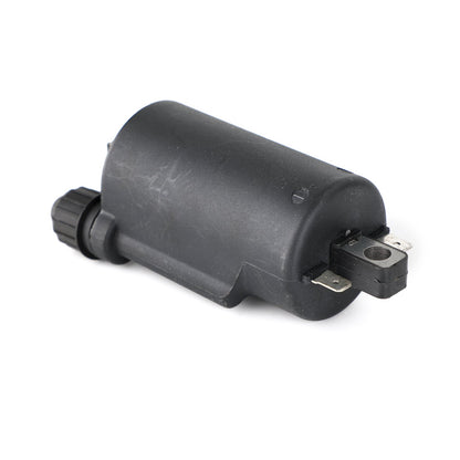 Bobine di accensione Cappucci e Filo per Honda CB650 CB650C CB650SC GL1100 GL1200 Generico
