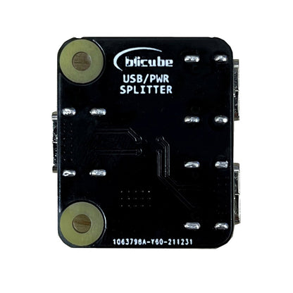 USB Splitter IP KVMRemote Control Overip Server Funzionamento e Manutenzione CSI