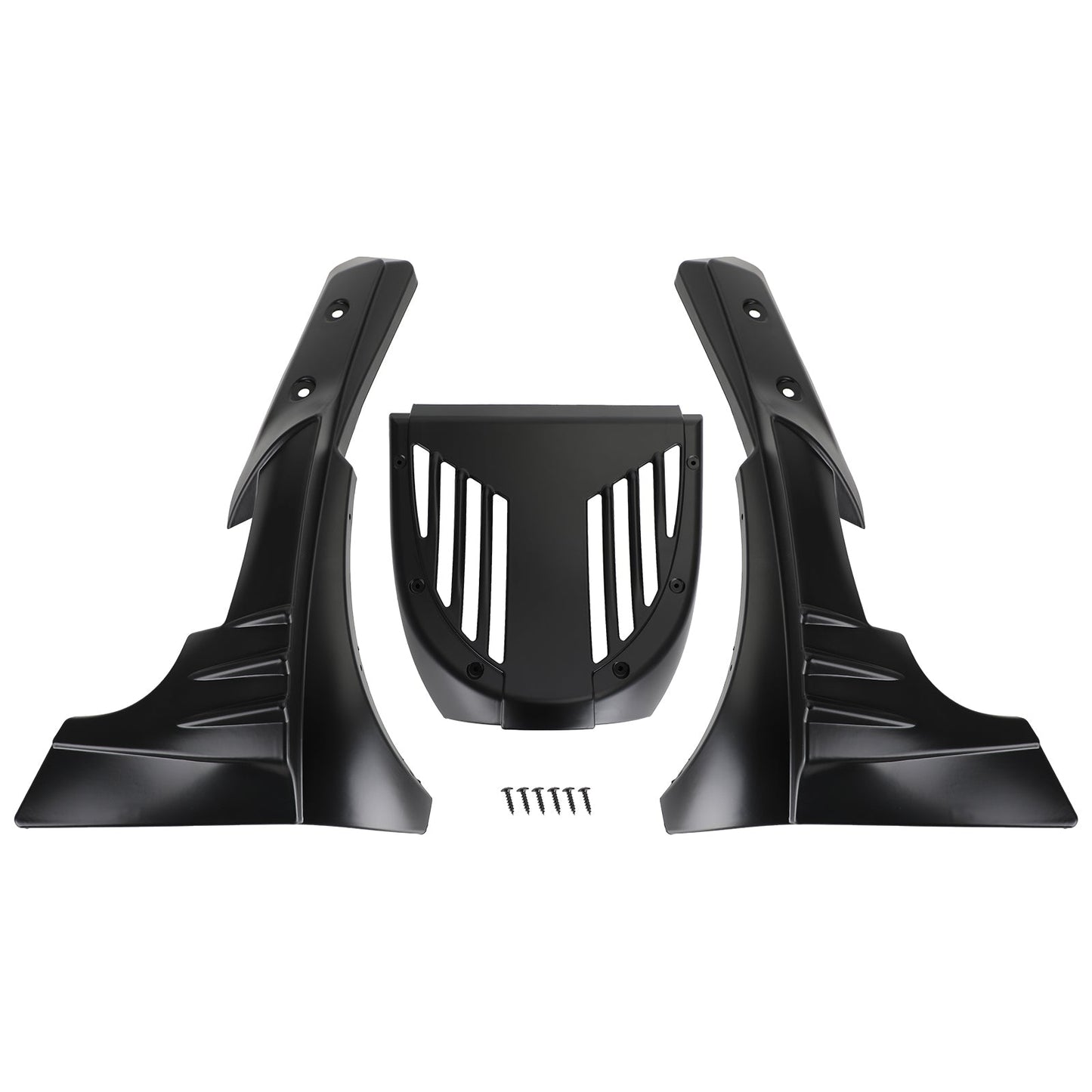 Copertura Sottocarena Pannello Paracoppa Paramotore HONDA REBEL CMX 300 500 17-21 Generic