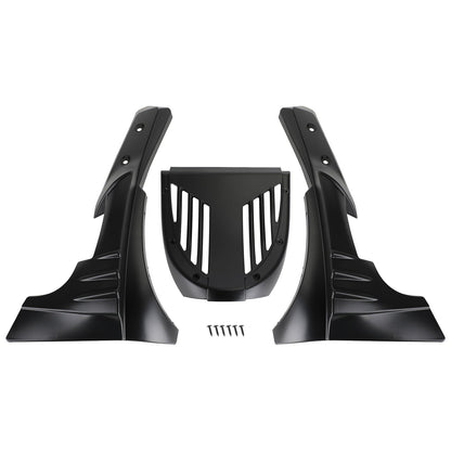 Copertura Sottocarena Pannello Paracoppa Paramotore HONDA REBEL CMX 300 500 17-21 Generic