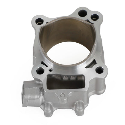 Honda CRF250R 2004-2009 /CRF250X 2004-2017 Caraffa cilindrica in alluminio pressofuso 78mm