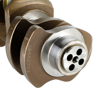 11217799970 11217809375 Albero motore N57D30 per BMW F01 F10 F30 X5 X6 730D 530D 540D 335D 330D