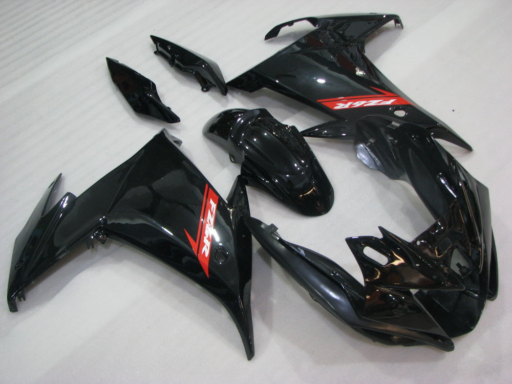 Kit carenatura per Yamaha FZ6R 2009-2015 Generico