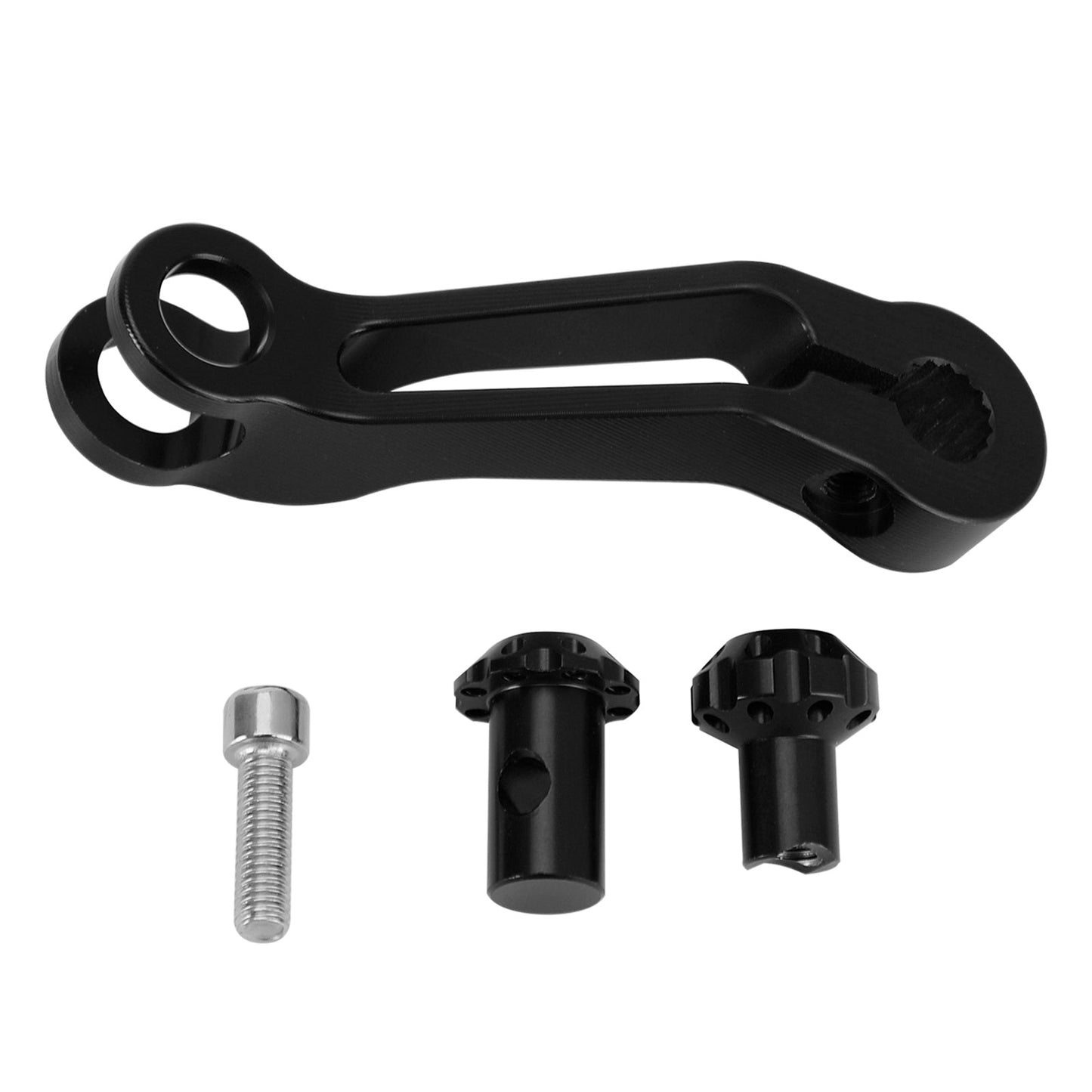 Staffa Bilanciere Freno Posteriore Vespa Sprint Primavera 50 150 LXV VXL