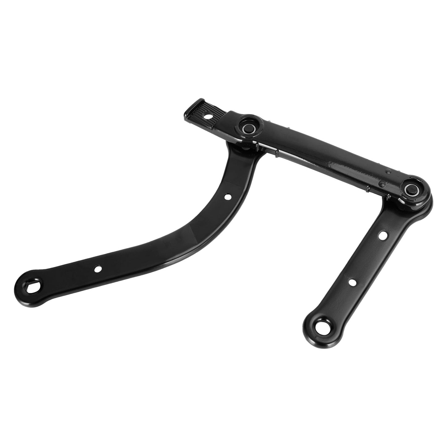 Kit cuscinetto braccio tergicristallo anteriore destro per BMW 5 serie 6 E60 E61 E63 E64 61617185366 generico