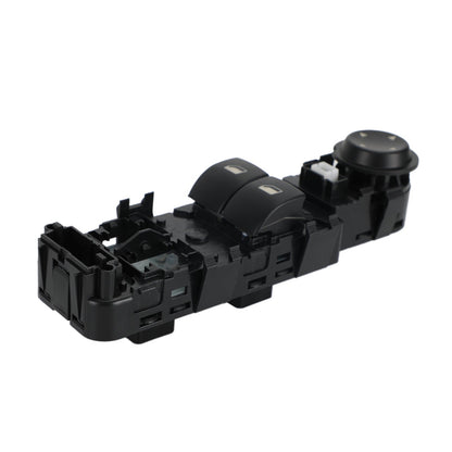 Interruttore di comando alzacristallo elettrico 9651464277 6554.He per Citroen C4 2004-2010 Generico
