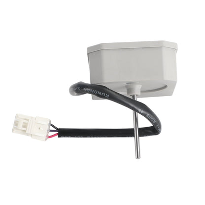Motore del ventilatore del dissipatore di calore del congelatore del frigorifero CC 12V per Omar KBL-48ZWT05-1202A generico
