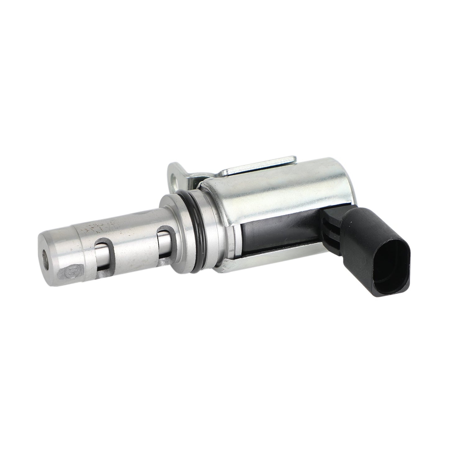 Valvola di regolazione albero a camme VVT attuatore solenoide per AUDI VW SEAT SKODA 03C906455 generico