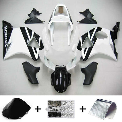 Amotopart Honda CBR954 2002-2003 Set di travestimento