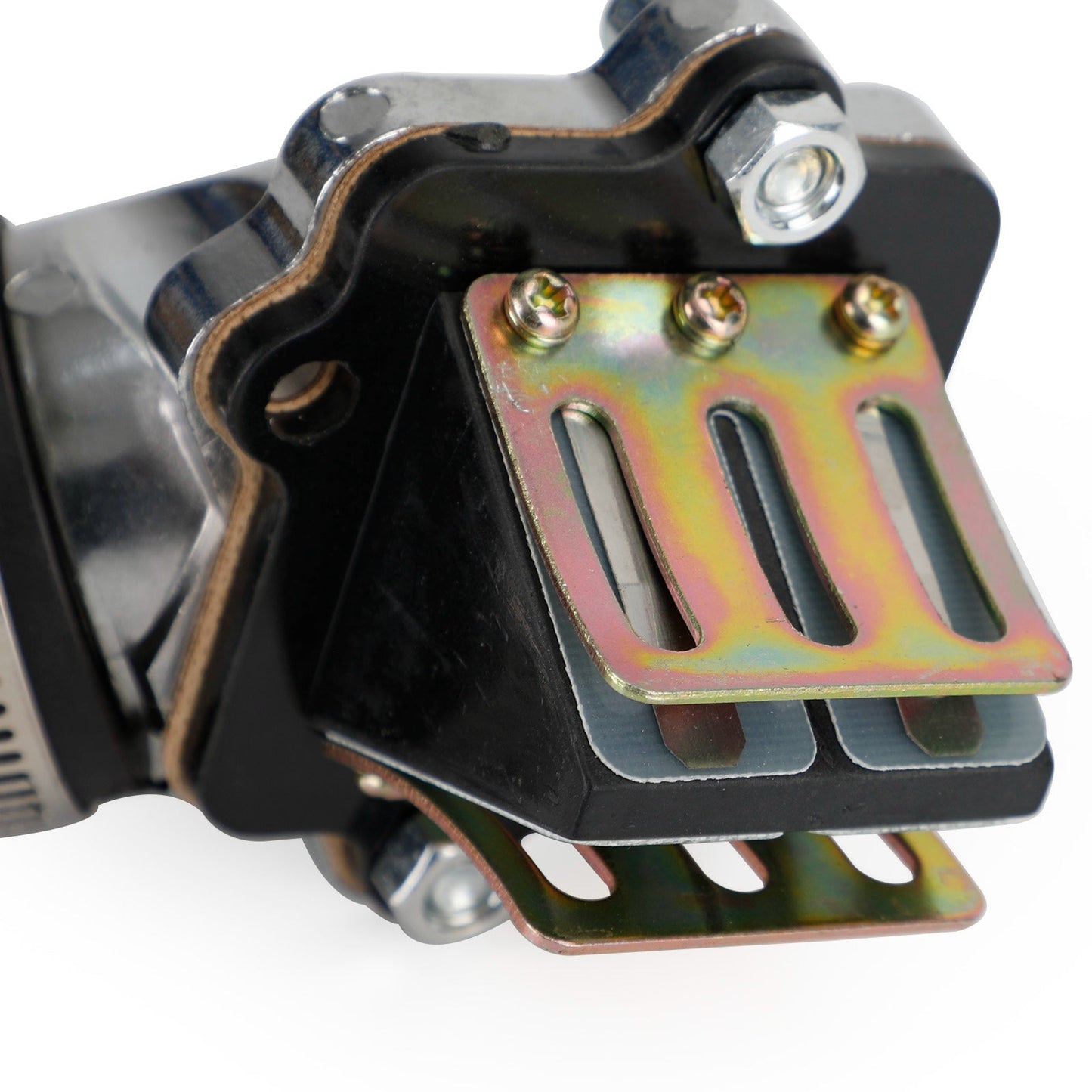 Le migliori offerte per Yamaha Jog 50cc 2 Tempi Scooter Zuma Ciclomotore collettore di aspirazione valvola lamellare sono su ✓ Confronta prezzi e caratteristiche di prodotti nuovi e usati ✓ Molti articoli con consegna gratis!