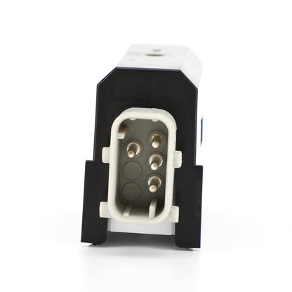 Attuatore serratura porta 67118352165 anteriore o posteriore per BMW E38 E39 525i 528i 740iL