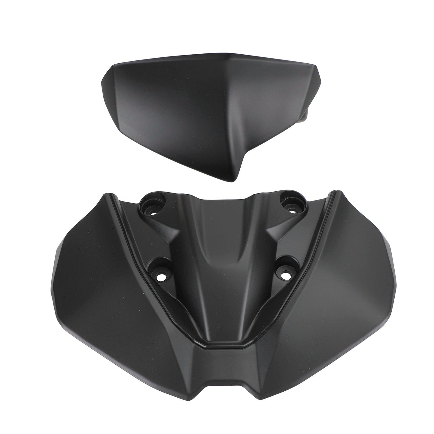 2018-2020 Yamaha MT-09 FZ09 MT-09 SP Copertura parabrezza cupolino