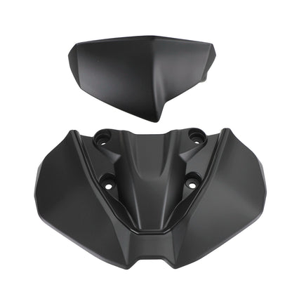 2018-2020 Yamaha MT-09 FZ09 MT-09 SP Copertura parabrezza cupolino