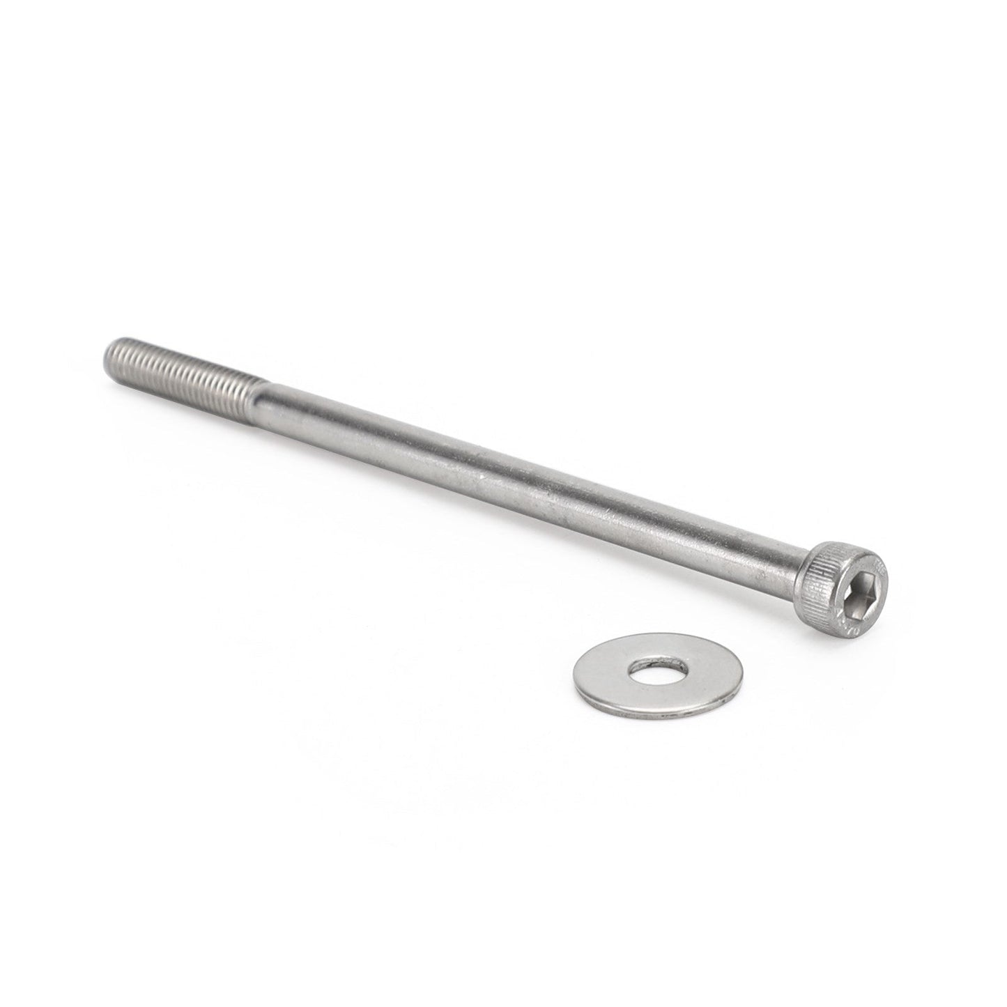 Bulloni collettore di aspirazione in acciaio inox per LS1 LSX LS2 LS3 LS6 Camaro Corvette GM generico