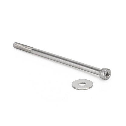 Bulloni collettore di aspirazione in acciaio inox per LS1 LSX LS2 LS3 LS6 Camaro Corvette GM generico