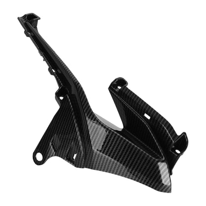 Honda CBR500R 2019-2021 Copertura prese d'aria pannelli laterali in carbonio