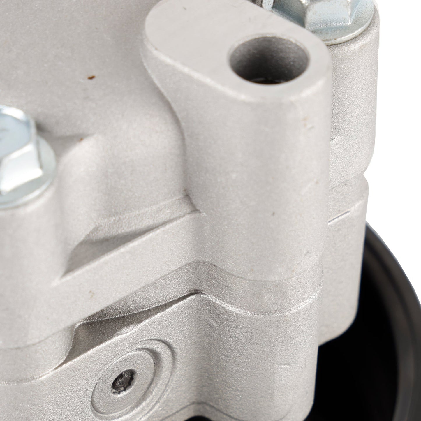 Nissan Elgrand E51 3.5I 2.5I 2003-2009 Pompa del servosterzo 8X113468