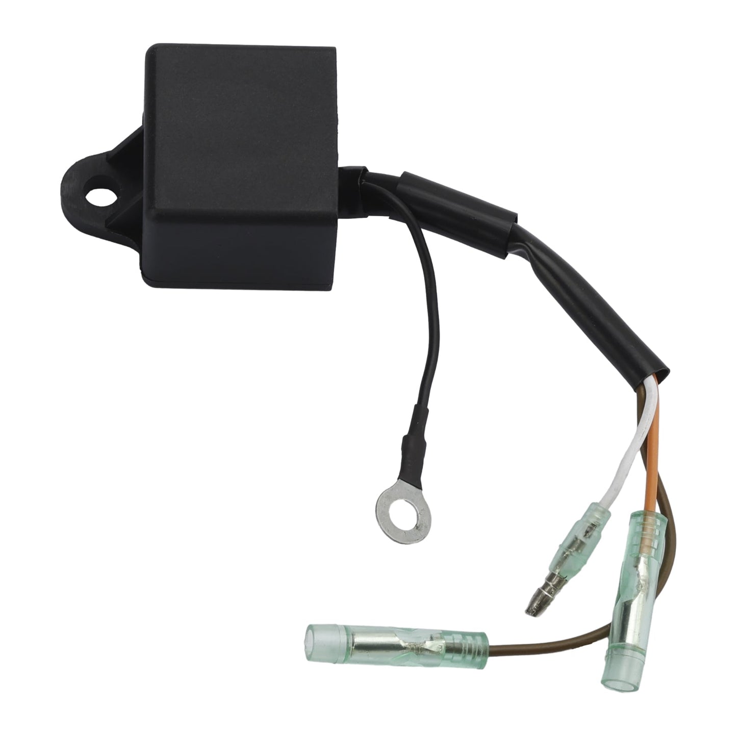 Accenditore CDI BOX adatto per Tohatsu M2.5A M3.5A Mercury/Mariner 2HP 2.5HP 3HP 823034