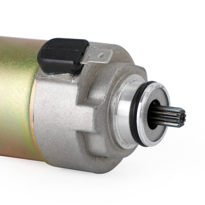 Motorino di avviamento per Peugeot e Sym 50cc Scooter 31200-A1A-000 31200-AWA-000 SCH0098