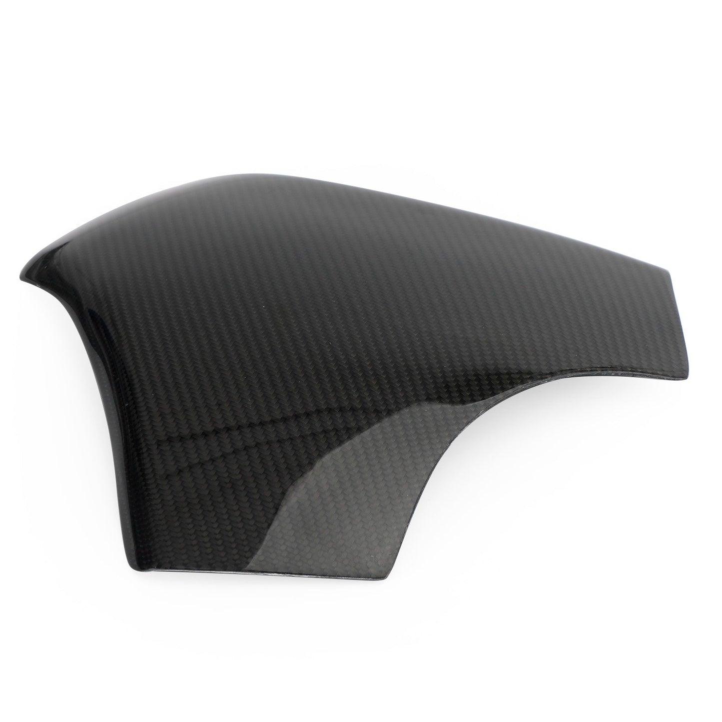 Honda CBR1000RR 2008-2011 Protezione per carenatura del pannello del coperchio del serbatoio del gas in carbonio