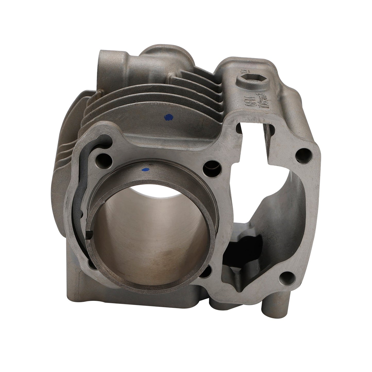 Kit guarnizioni pistone canna cilindro 12100-GFM-900 per Honda LEAD NHX110 2008-2015 Fedex Express