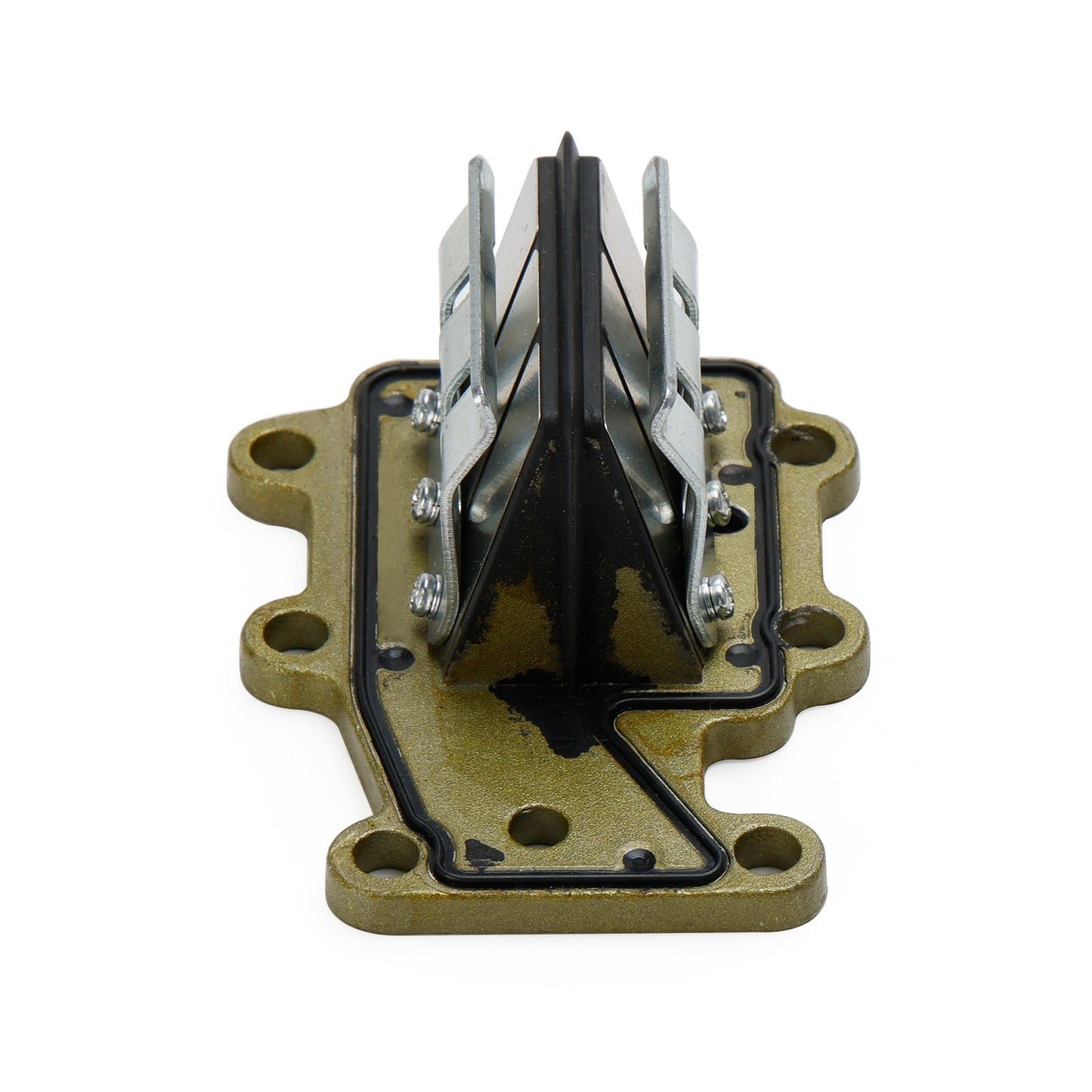 6E8-13610-01 Reed Valve Assy Per Yamaha Motore Fuoribordo 2T 9.9HP 15HP Vecchia Versione