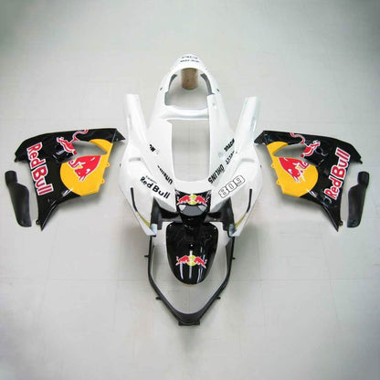 Kit Carenatura Per Kawasaki ZX9R 2000-2001 Generico