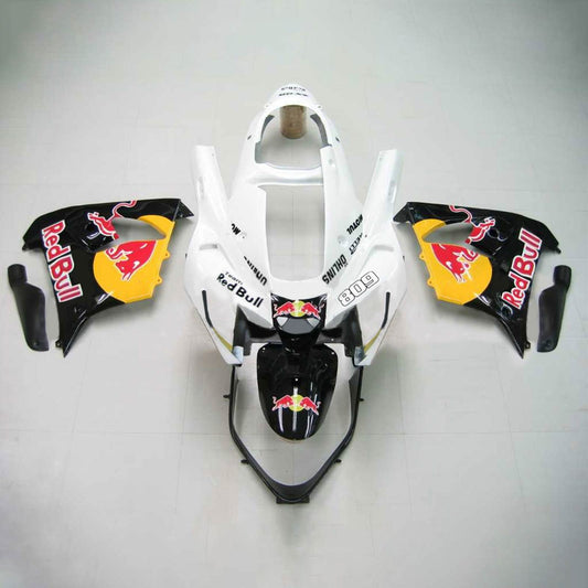Kit Carenatura Per Kawasaki ZX9R 2000-2001 Generico