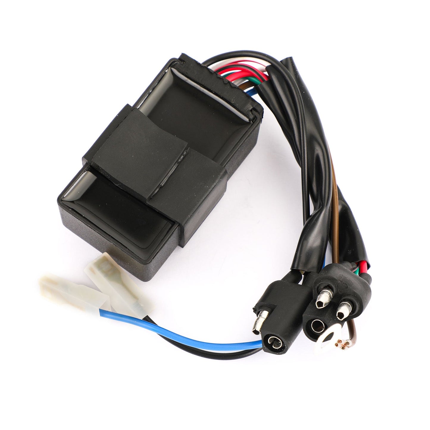 CDI BOX Accenditore per Polaris 3085639 RANGER 500 SPORTSMAN 400 500 BIG BOSS 500 Generico