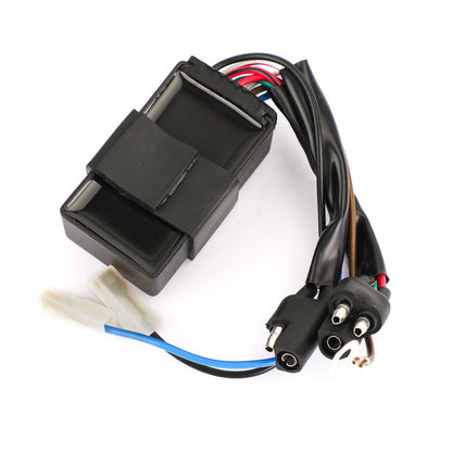 CDI BOX Accenditore per Polaris 3085639 RANGER 500 SPORTSMAN 400 500 BIG BOSS 500 Generico