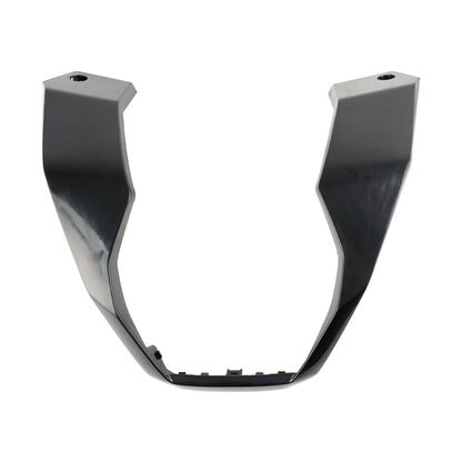 Honda ADV 160 2023-2024 Carrozzeria Carena Stampaggio ad iniezione ABS Non verniciato