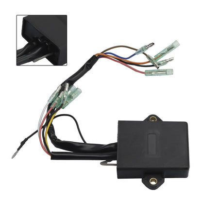 Accenditore CDI BOX adatto per Yamaha 9.9hp F9.9 F13.5Ahp F13.5A F15hp F15 66M-85540-00/01
