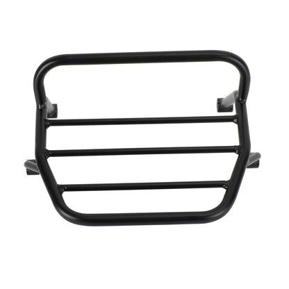 2020 2021 2022 Honda CT125 Trail 125 Hunter Cub Portapacchi Anteriore Nero