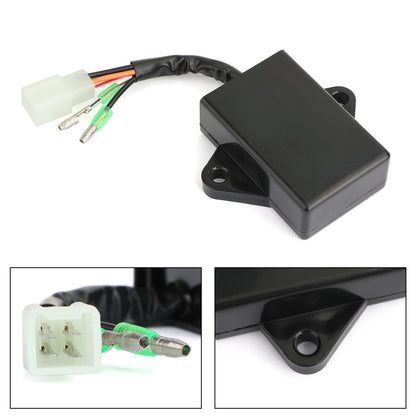 Modulo accensione CDI adatto per Yamaha T80 D / ED Town Mate 1986-1993 35T-85540-M1 Generico