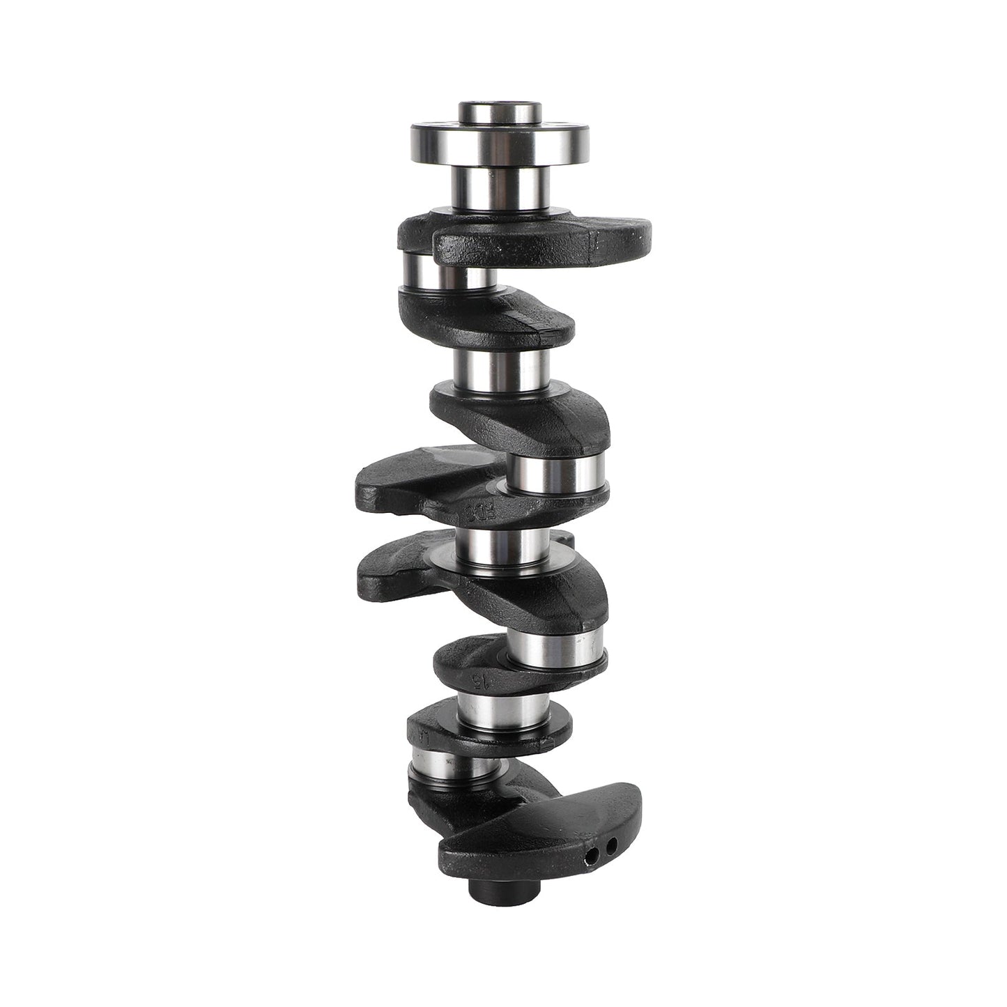 Albero a gomito 2009-2015 del motore di BMW X1 20i 20ix 28i 28ix E84 11217640165 11212212762 11217599247