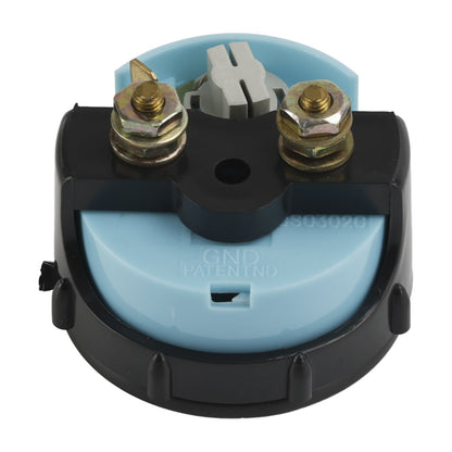 6669664 6658819 Voltmetro Voltmetro Compatibile con Bobcat 753 863 MT55 S70