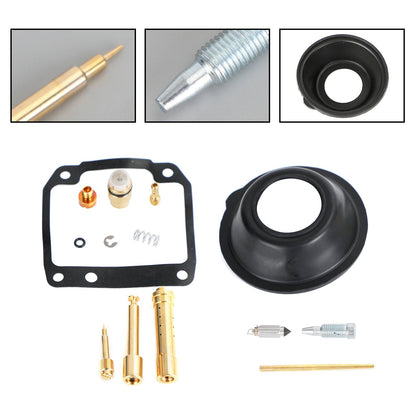 Kit ricostruzione carburatore carburatore per Yamaha XJR400 XJR400R 1993-1999 generico