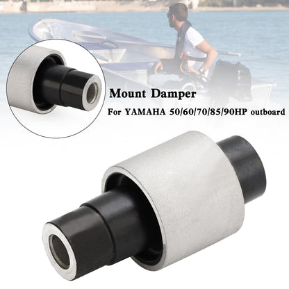688-44514-00-94 Ammortizzatore di montaggio laterale superiore per fuoribordo YAMAHA 50/60/70/85/90HP