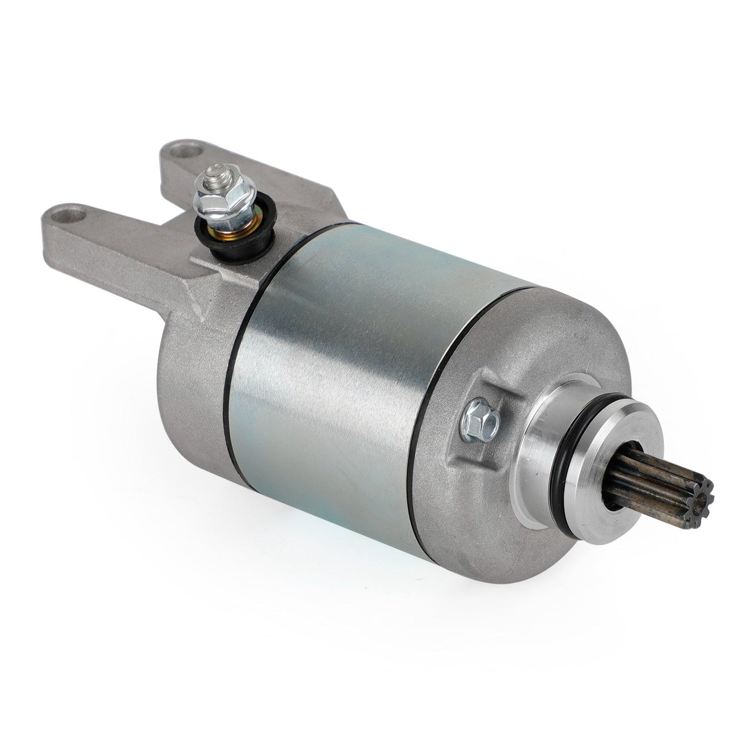 MOTORINO AVVIAMENTO PER PIAGGIO LIBERTY IGET 125 4T 3V IE 15-19 - VESPA SPRINT