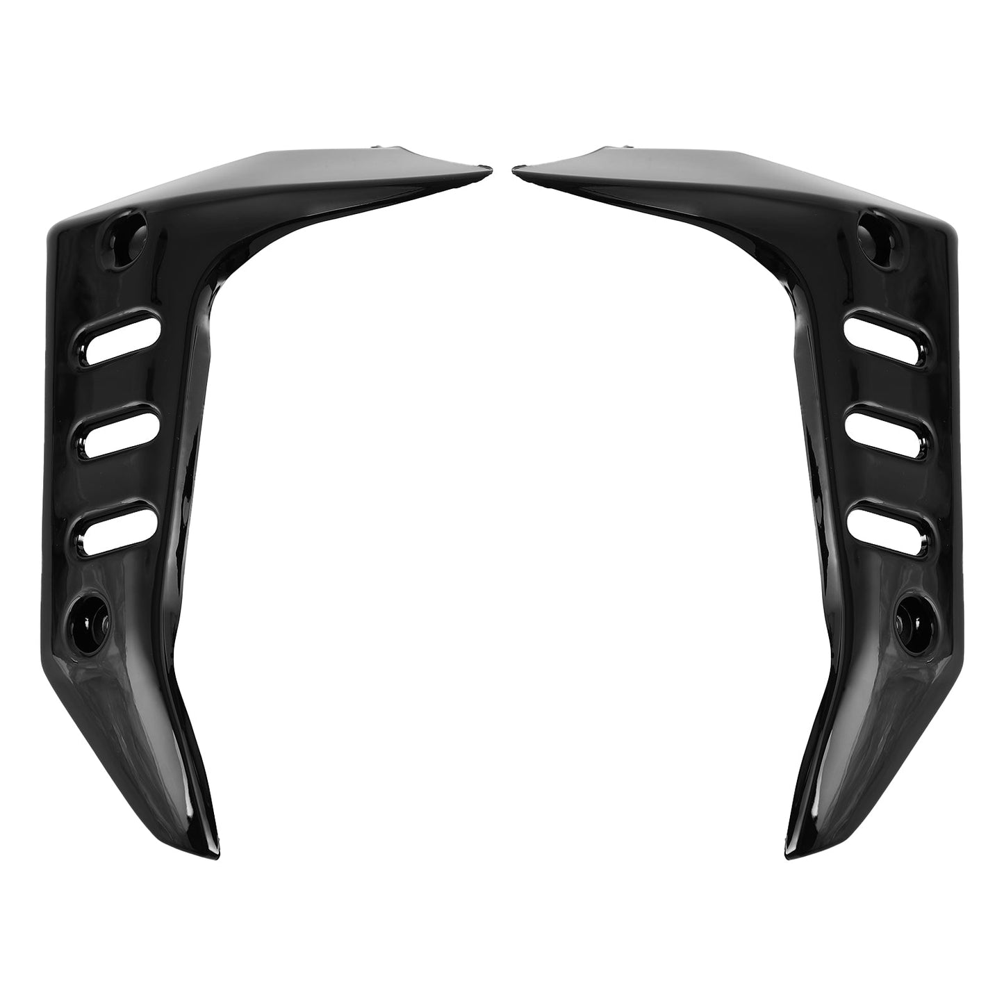 Le migliori offerte per Motorcycle Radiator Cover Protector Panel For Kawasaki Z750 2004-2007 Generic sono su ✓ Confronta prezzi e caratteristiche di prodotti nuovi e usati ✓ Molti articoli con consegna gratis!