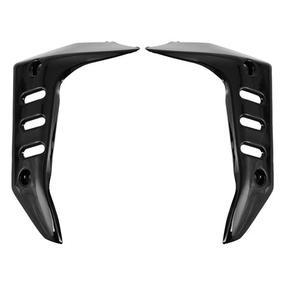 Le migliori offerte per Motorcycle Radiator Cover Protector Panel For Kawasaki Z750 2004-2007 Generic sono su ✓ Confronta prezzi e caratteristiche di prodotti nuovi e usati ✓ Molti articoli con consegna gratis!