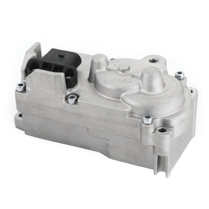 2013-2018 Dodge Ram 2500 3500 4500 5000 Cummins Holset 6.7 Diesel HE300VG Turbo Attuatore Elettronico Generico