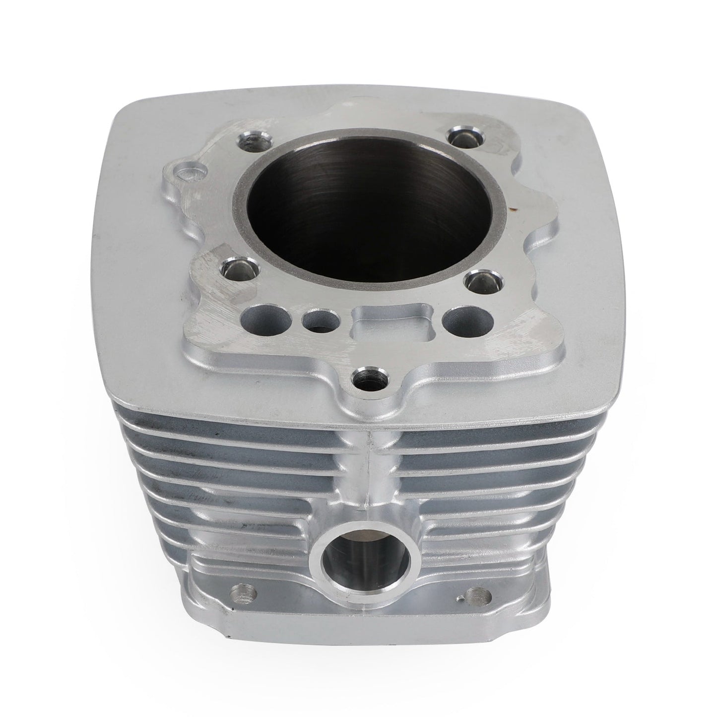 Kit cilindro CG250 raffreddato ad aria per Zongshen 250cc ATV Dirt Bike Roketa Coolster Fedex Express generico
