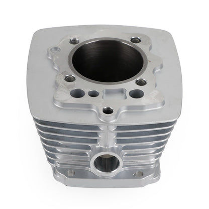 Kit cilindro CG250 raffreddato ad aria per Zongshen 250cc ATV Dirt Bike Roketa Coolster Fedex Express generico