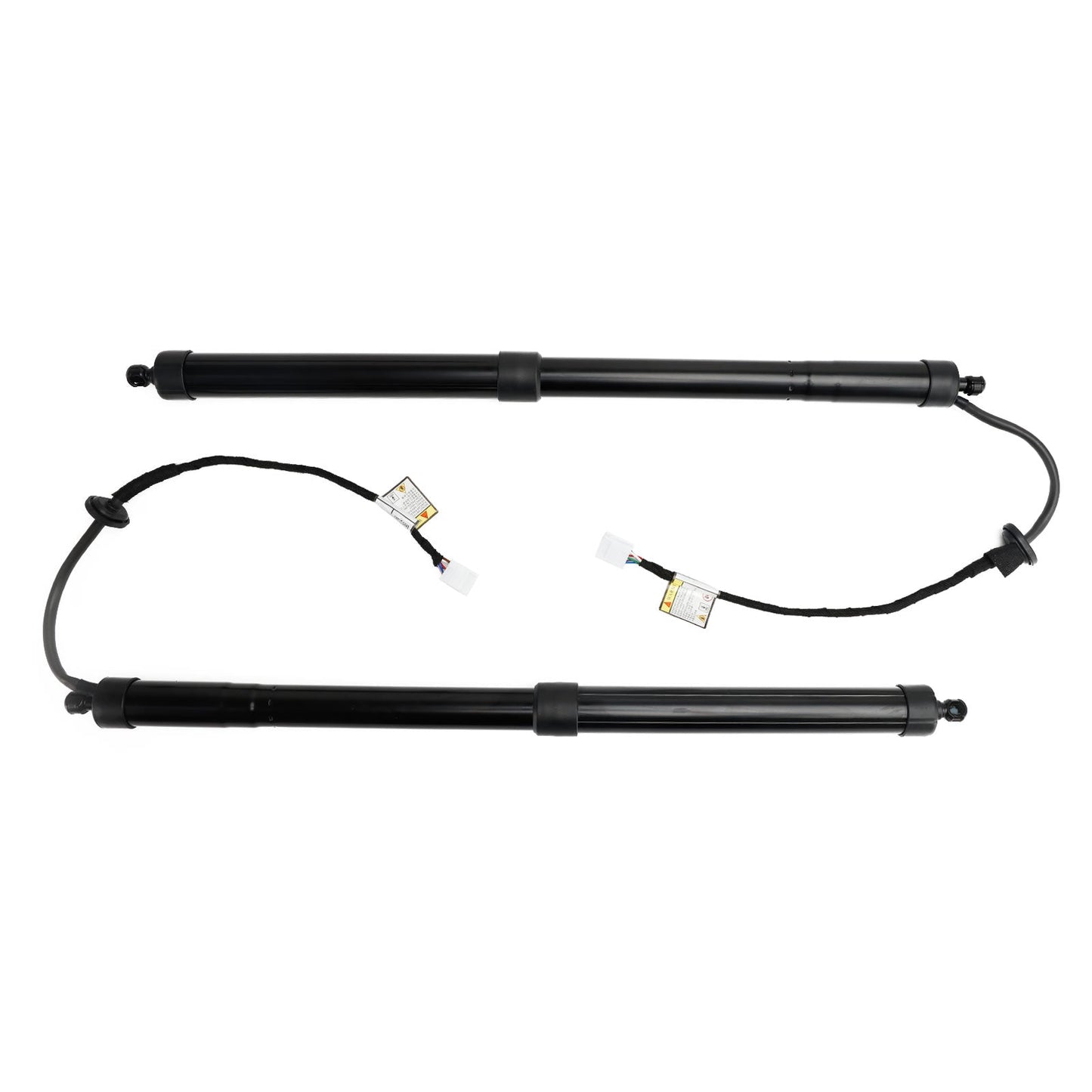 Per Toyota RAV4 2019-2022 supporto per sollevamento portellone posteriore posteriore 2 pezzi 6891042060