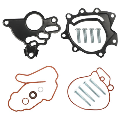 Kit guarnizioni riparazione pompa vuoto tandem 03G145209 per AUDI Audi Skoda VW Generico