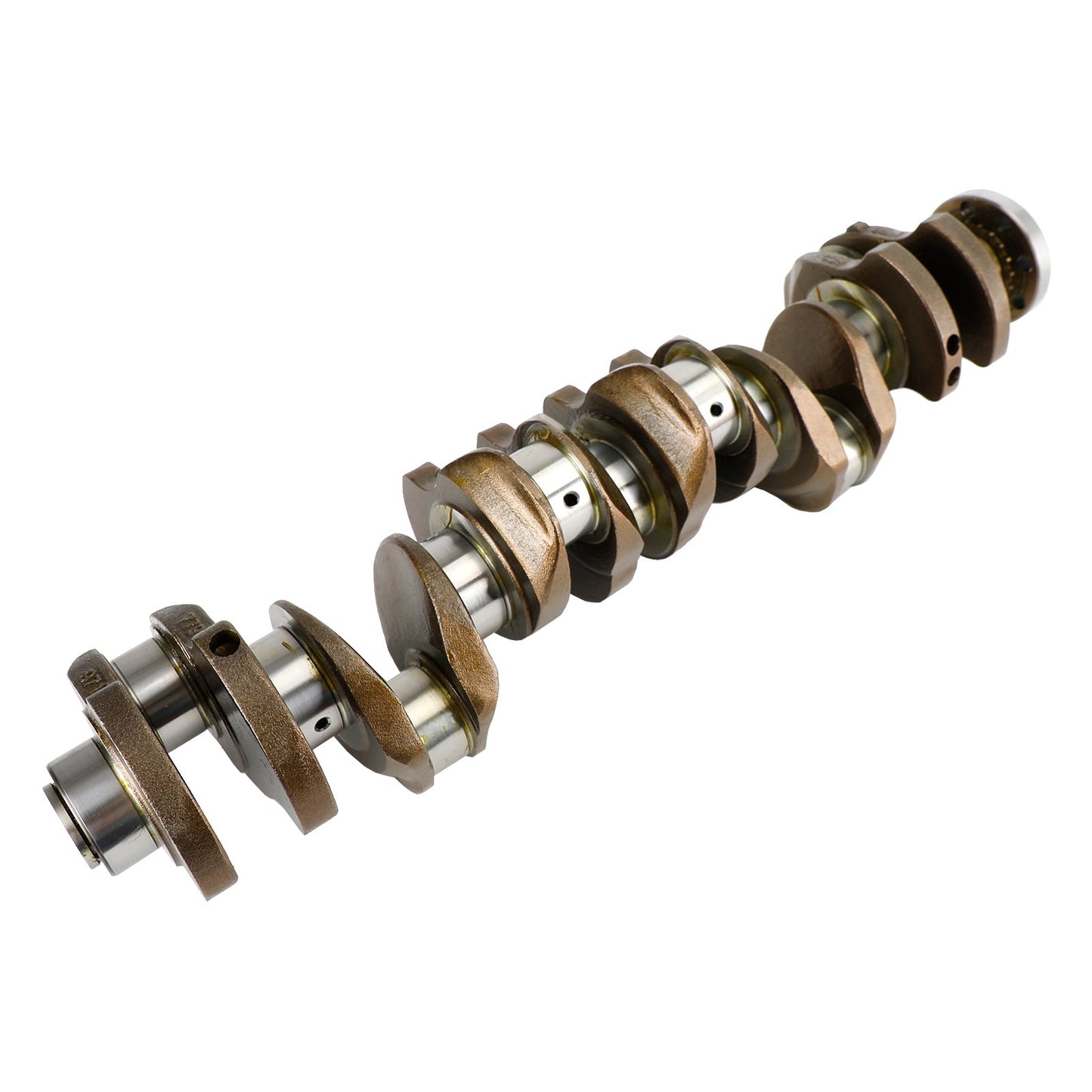 11217799970 11217809375 Albero motore N57D30 per BMW F01 F10 F30 X5 X6 730D 530D 540D 335D 330D